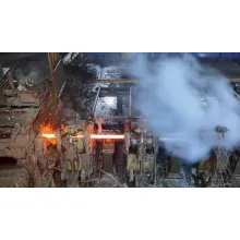High-Temperature Alloy Steel Boiler Tubes
