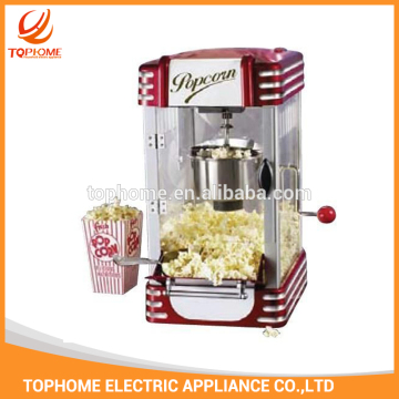 2,5oz fabricante de palomitas de maíz caseras 310W