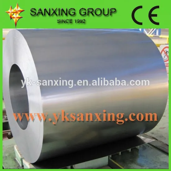 600mm 914mm 1000mm Steel Coil