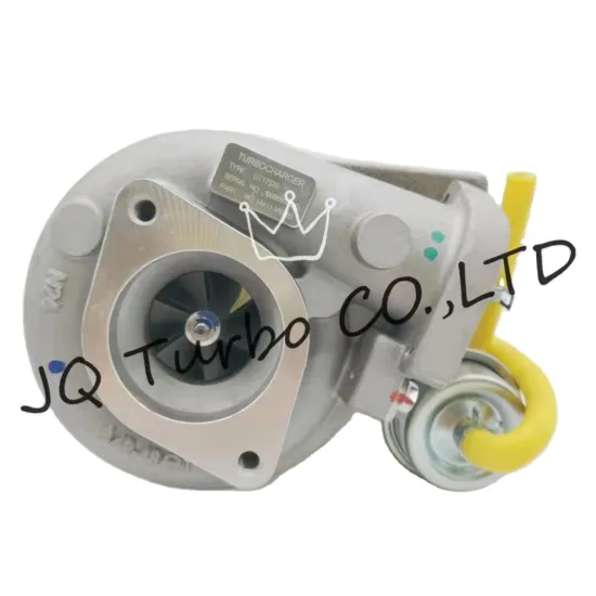 High Quality RD28T Turbocharger 701196-5007S for Nissan Safari/Patrol with RD28T Engine