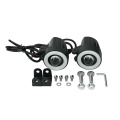 Waterproof LED Motorcycle Spot Light