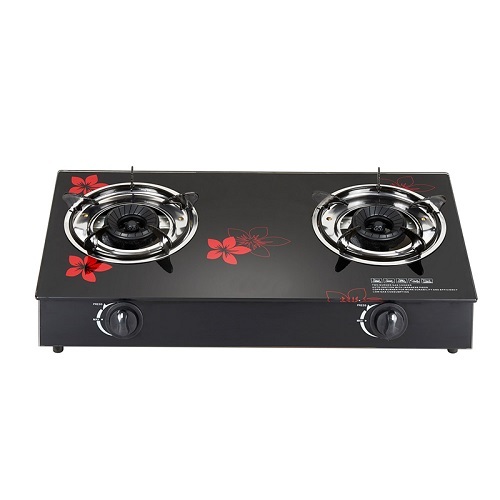 Kitchen Shop Stove Gas Table