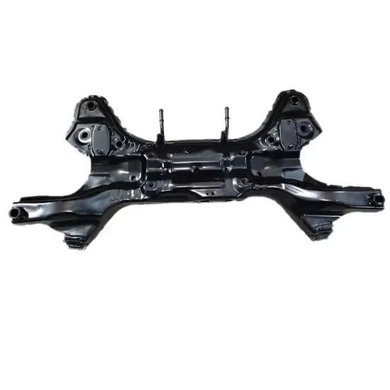Changan CS35plus OSHAN X5 Front Subframe and Axle Assembly