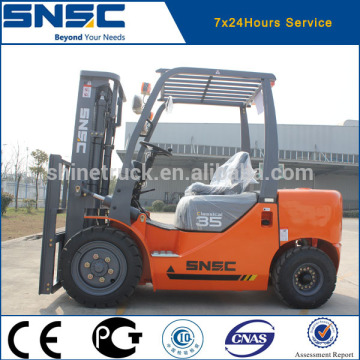 Forklift Diesel FD35