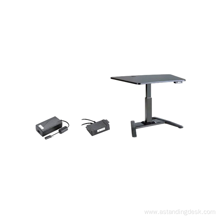 High Quality Uplift Electrical Sit to stand Desk