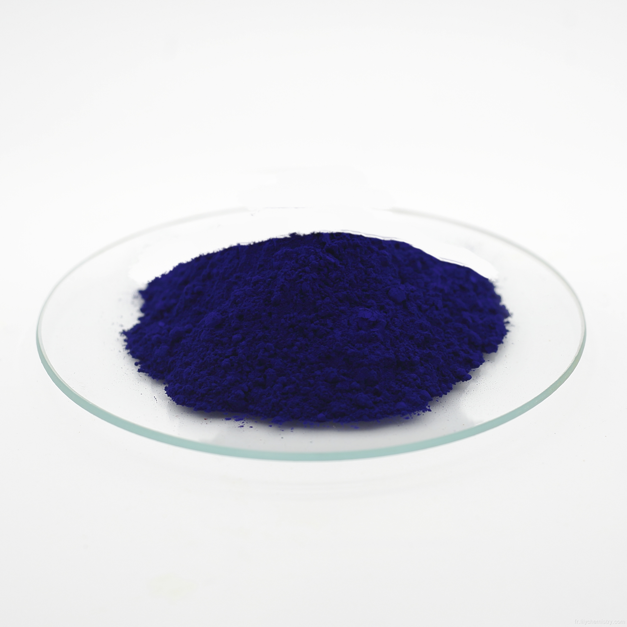 Bleu pigment biologique de haute qualité 191 pour la peinture