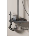 Modern Waterfall High-Pressure Bathroom Rain Shower Set