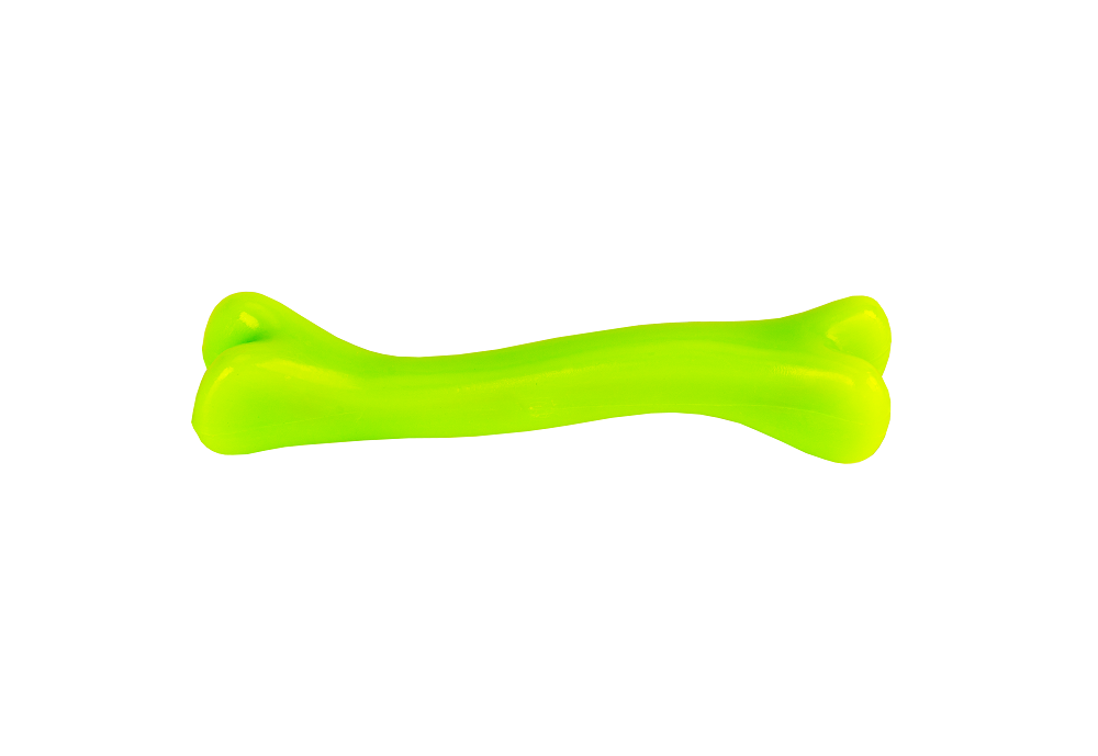 Vanilj Scent Small Hard Nylon Dog Chew Toy