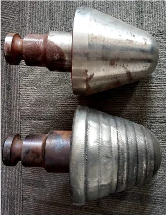 Pta W Alloy Steel Plate