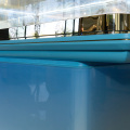 Modern Jewelry Display Cases