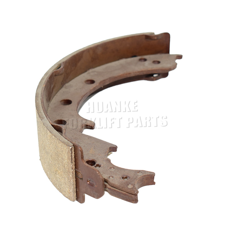 High Quality Forklift Brake Shoes 3EB-30-31451