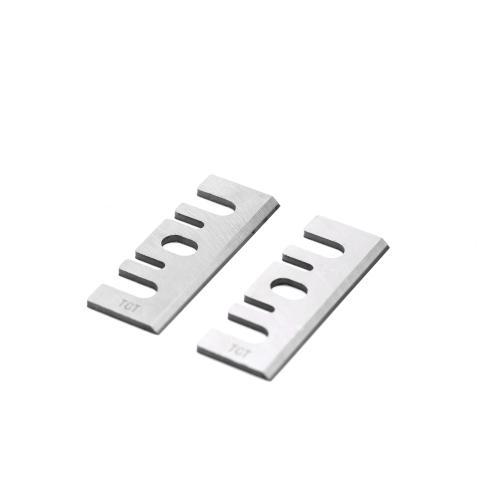 F20A Electric Planer Blades Wood Planner Blade For Woodworking Cutting Tools