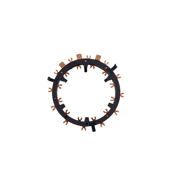 Thanh cái kết nối cuộn dây Stator