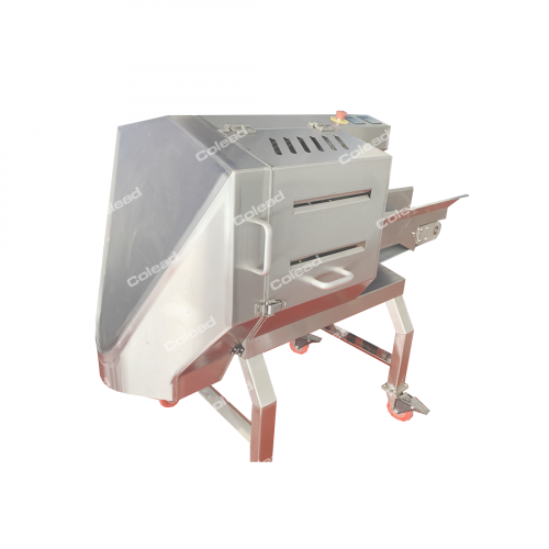 Commercial Vegetable Cutting Machine