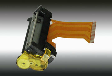 TP2AX 58mm pos printer mechanism
