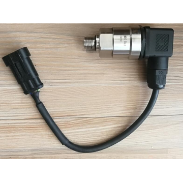 MBS3050 060G1154 Sensor Mesin Konstruksi
