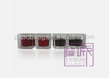 Permanent Make Up Pigment Tattoo Ink * Peony pink