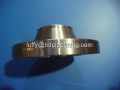 Flange forjada A182 F5 / F9 / F11 / F22 / F91