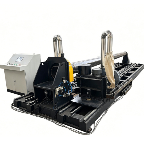 High Precision Automatic CNC Grinding Machine