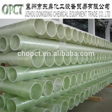 High Strength Fiberglass Pipe Prices