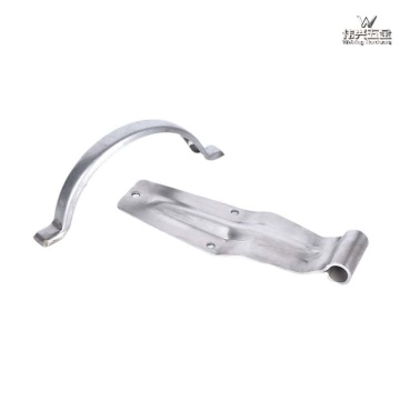 Specialized Metal Stamping Solutions for Custom Use