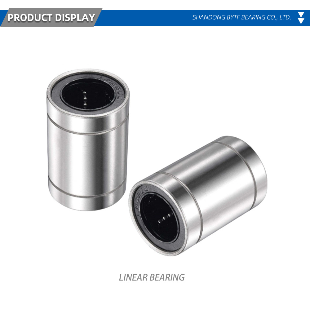 Linear bearing x