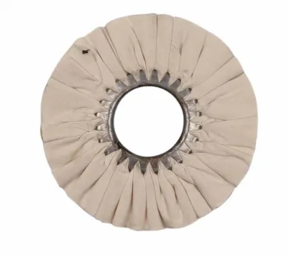 Woodstock Same Style Airway Buffing Wheel
