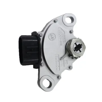 89451-48010 Remanufactured Neutral Safety Switch for Toyota Highlander, Camry, Lexus RX450H 3.5L