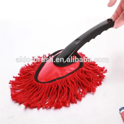 10 PCS Microfiber Deluxe Car Wash Wax Kit