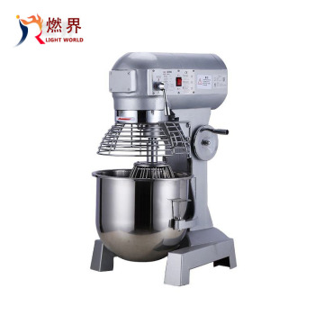 Industrial Commercial Mixer for Bakery Equipment - Good Price for Sale