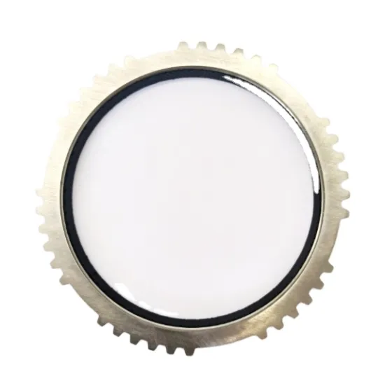 OEM 8877313/33320-3240 Synchronizer Steel Ring for EATON Auto Transmission Gearbox