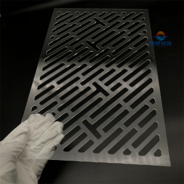 Precision Laser Micro Porous Glass and TGV Substrates: Laser Induced Etching Process