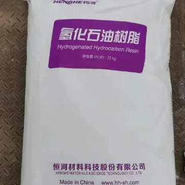 Modified C9 Hydrogenated Petroleum Resin HM1000 For Adhesives
