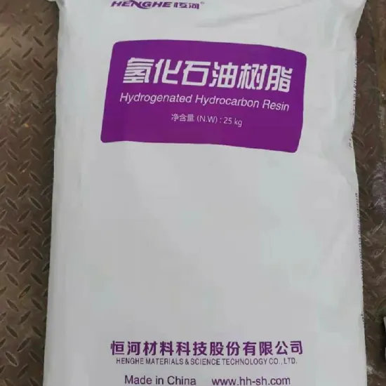 Modified C9 Petroleum Resin HM1000 For Adhesives