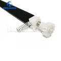Transfer Roller for HP Laserjet P3015 M521 M525 P3005 M3027 M3035 2400 2420 2430 Second Trasnfer Roller RM1-6321 RM1-1508-000cn