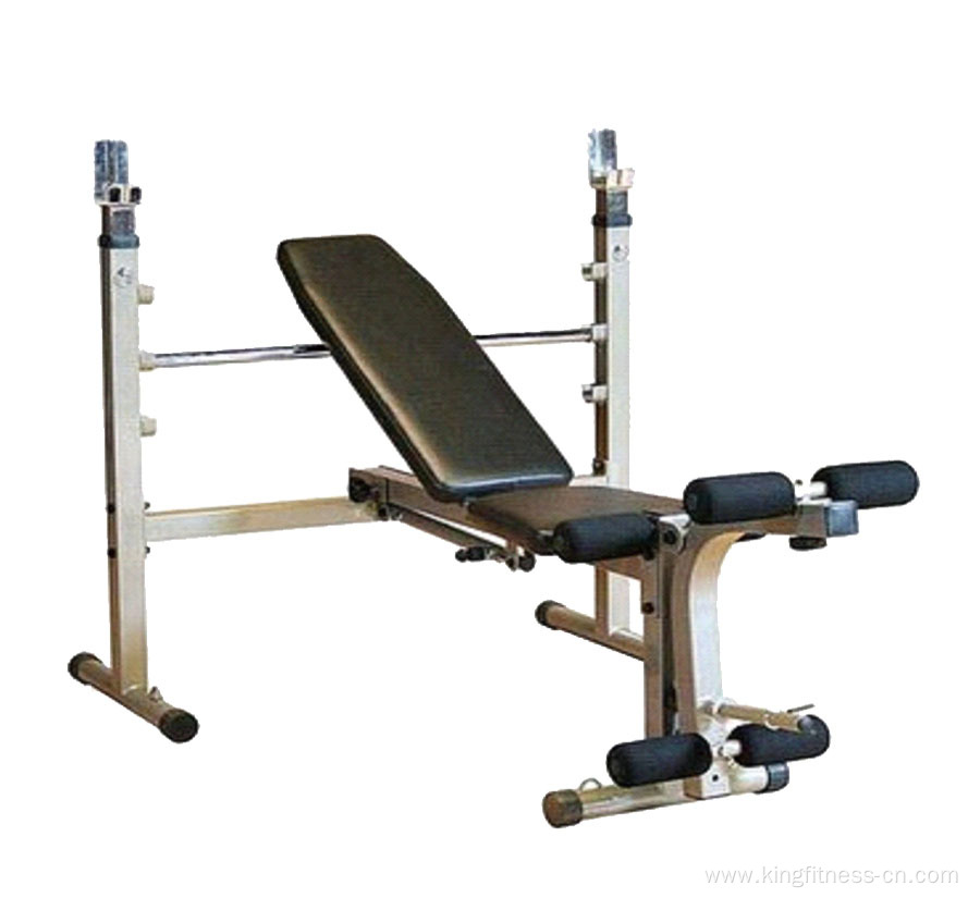 High Quality OEM KFBH-76 Competitive Price Weight Bench