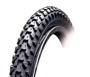 Road Bike Tire Black Tire