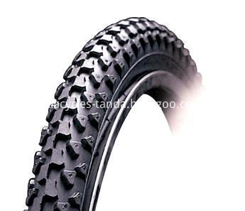 bicycle tire