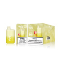 Bang BC 5000PUFFS Rechargeable Disposable Vapes Type-C
