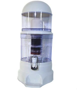 Pure buckets,Water Purifier buckets,purified water machine