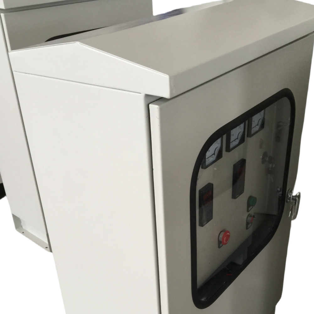 Temperature Control Cabinet