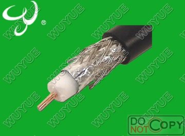 RG11/U coaxial cable