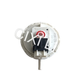 Hot Selling PSR-28-C Μαρτίου πλυντηρίου: Εστίαση στον αισθητήρα πίεσης νερού και στον αισθητήρα στάθμης νερού