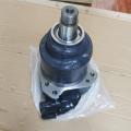 708-7S-00311 ventilator Motor Assy geschikte wiellader WA380-5