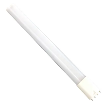 LED 2G11 Tube for MASTER PL 830/4P DULUX 30W Replacement
