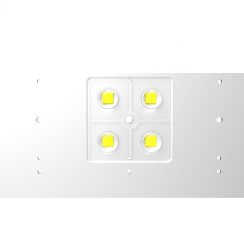 800W LED led high mast
