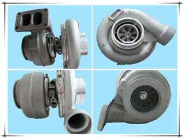 Hx55W Turbo Parts 3591077 for Volvo Truck