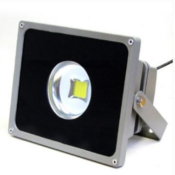 excellente dissipation thermique 50w Chine led lumière d'inondation