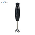 Hand held blender with stainless steel stick