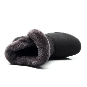 Winter Warm Fashion Short Boots